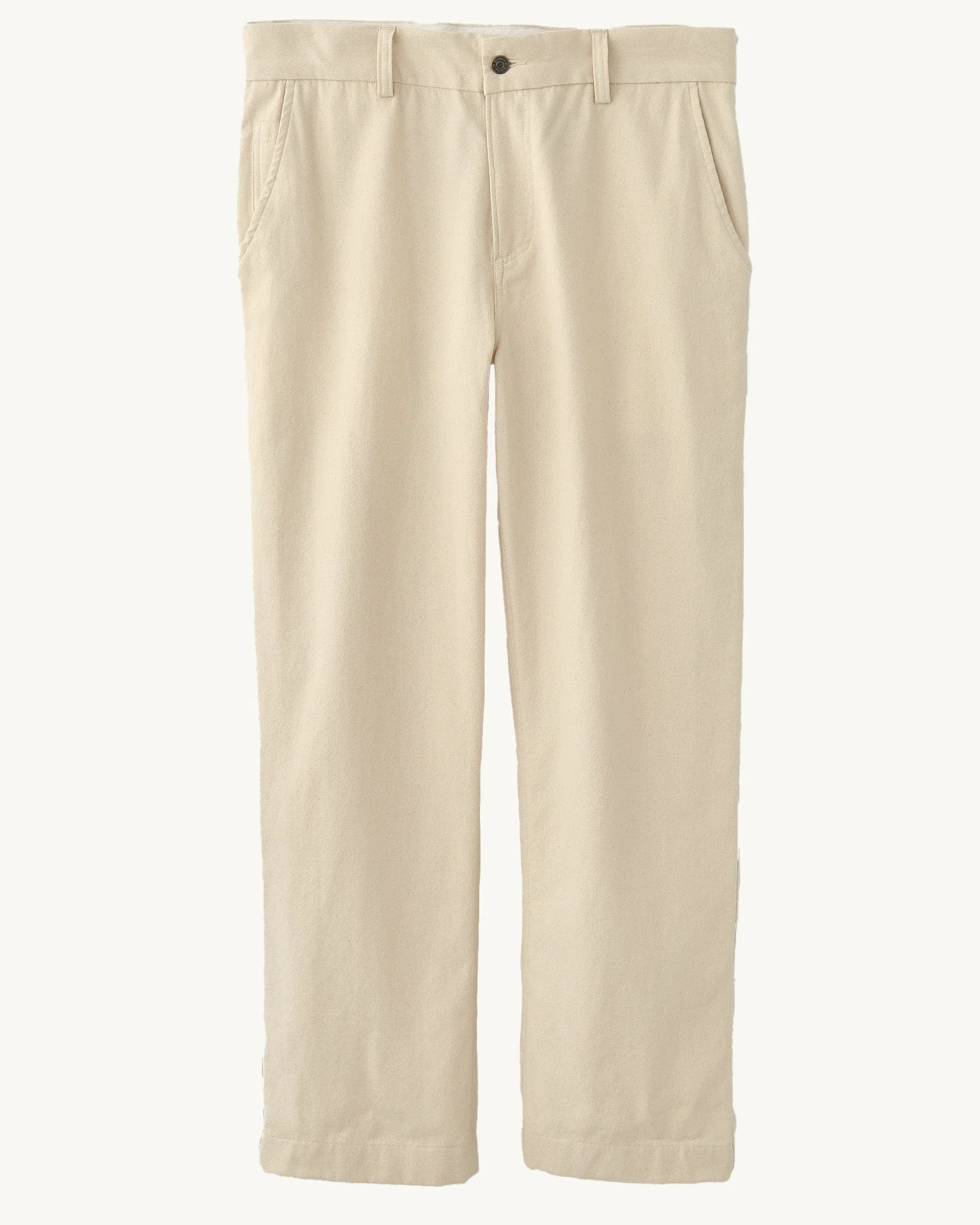 Canvas Trouser