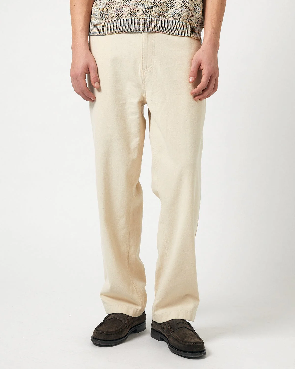 Canvas Trouser - Image 2
