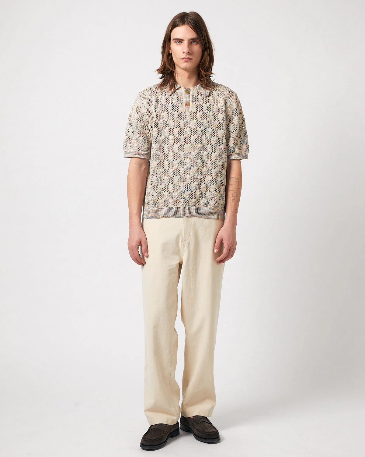 Canvas Trouser - Image 3