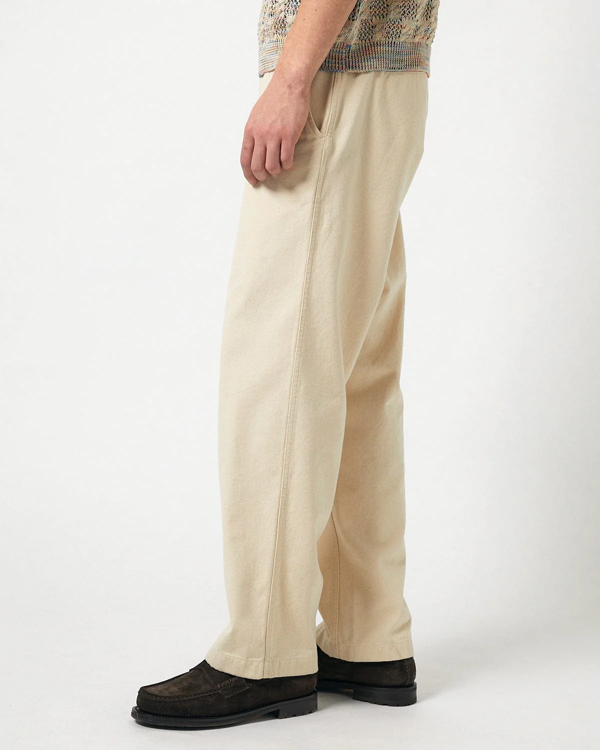 Canvas Trouser - Image 4