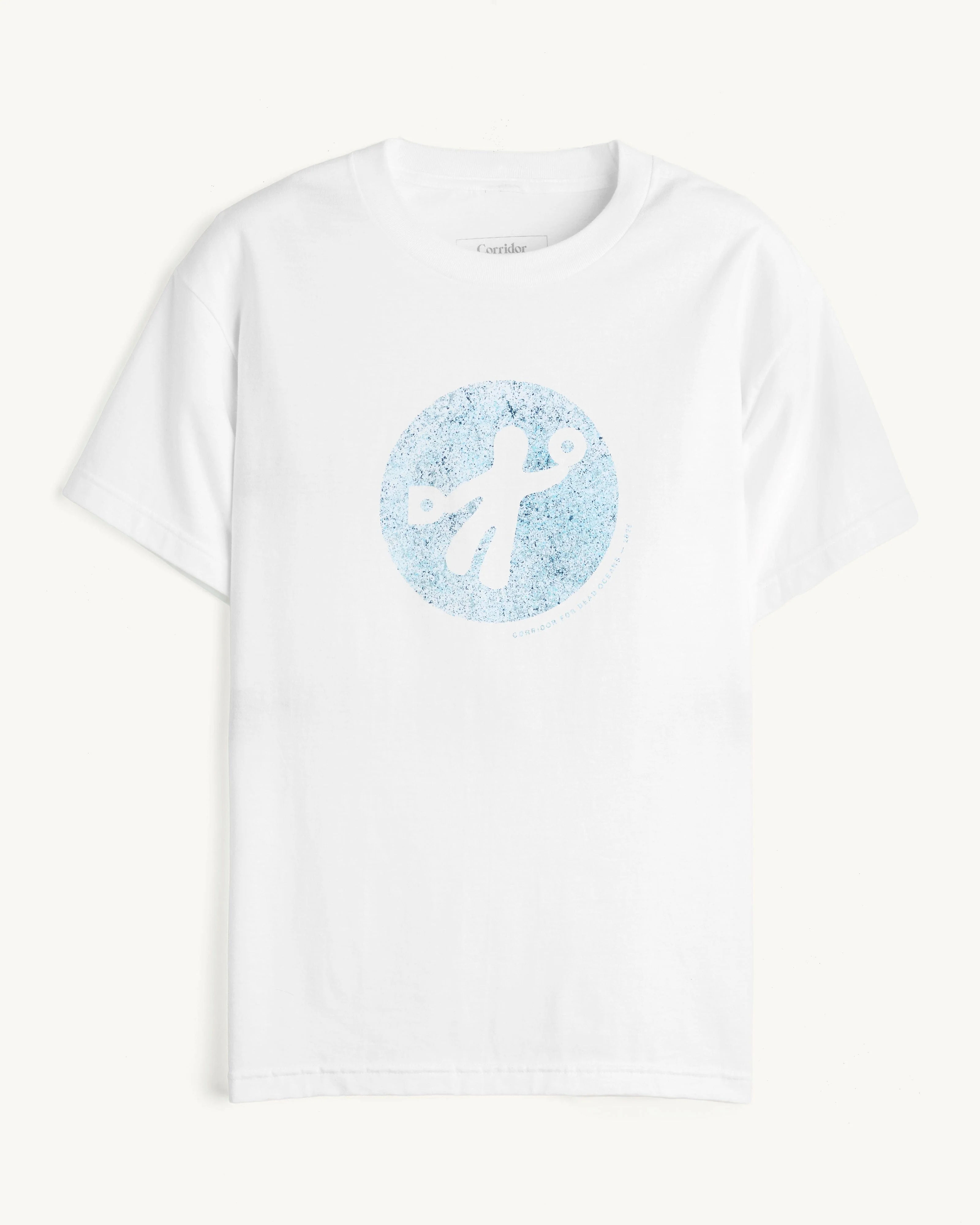 Corridor / Dead Oceans Tee - Image 2