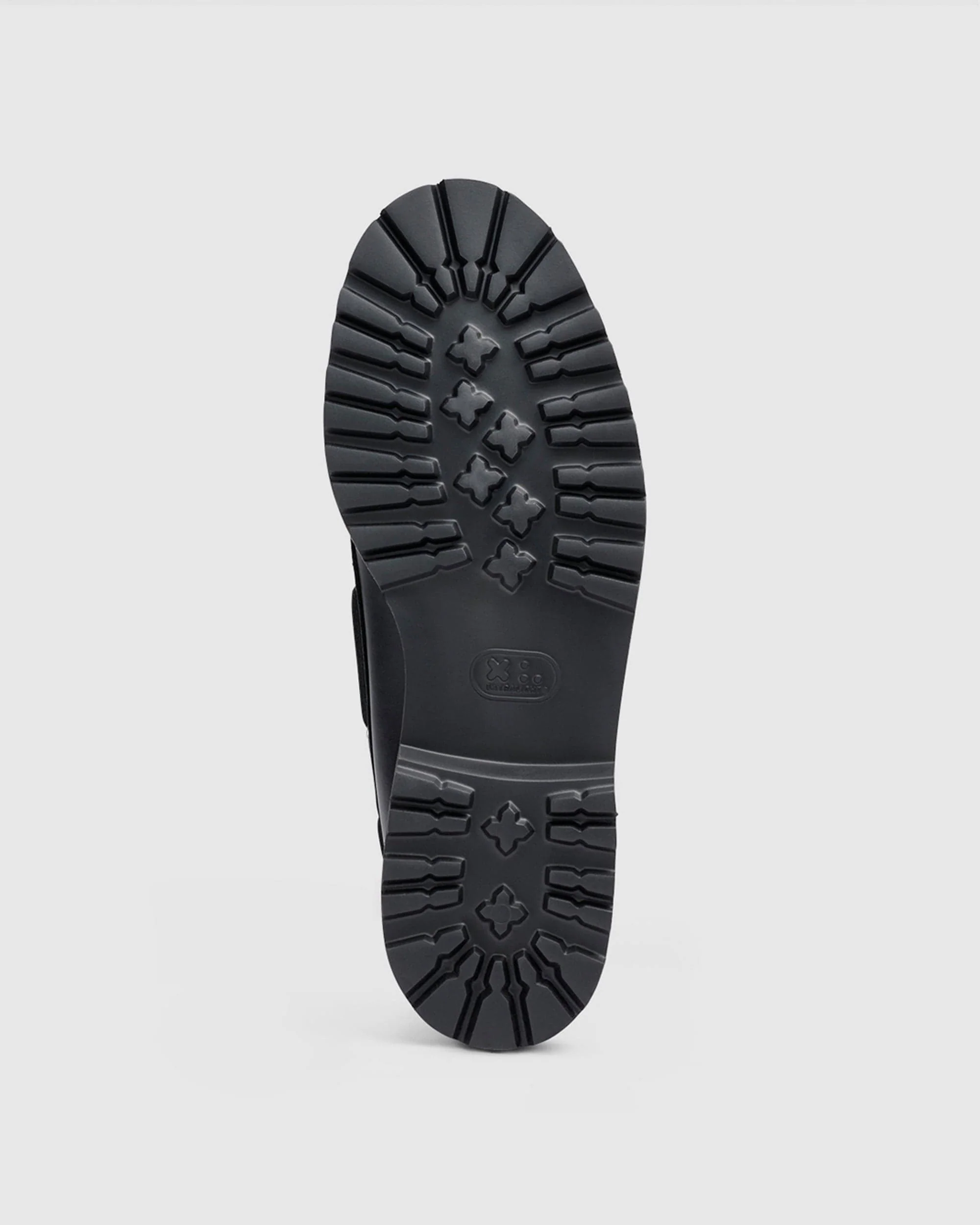 G.H. BASS x CORRIDOR HAMPTON BOATERS - Image 5