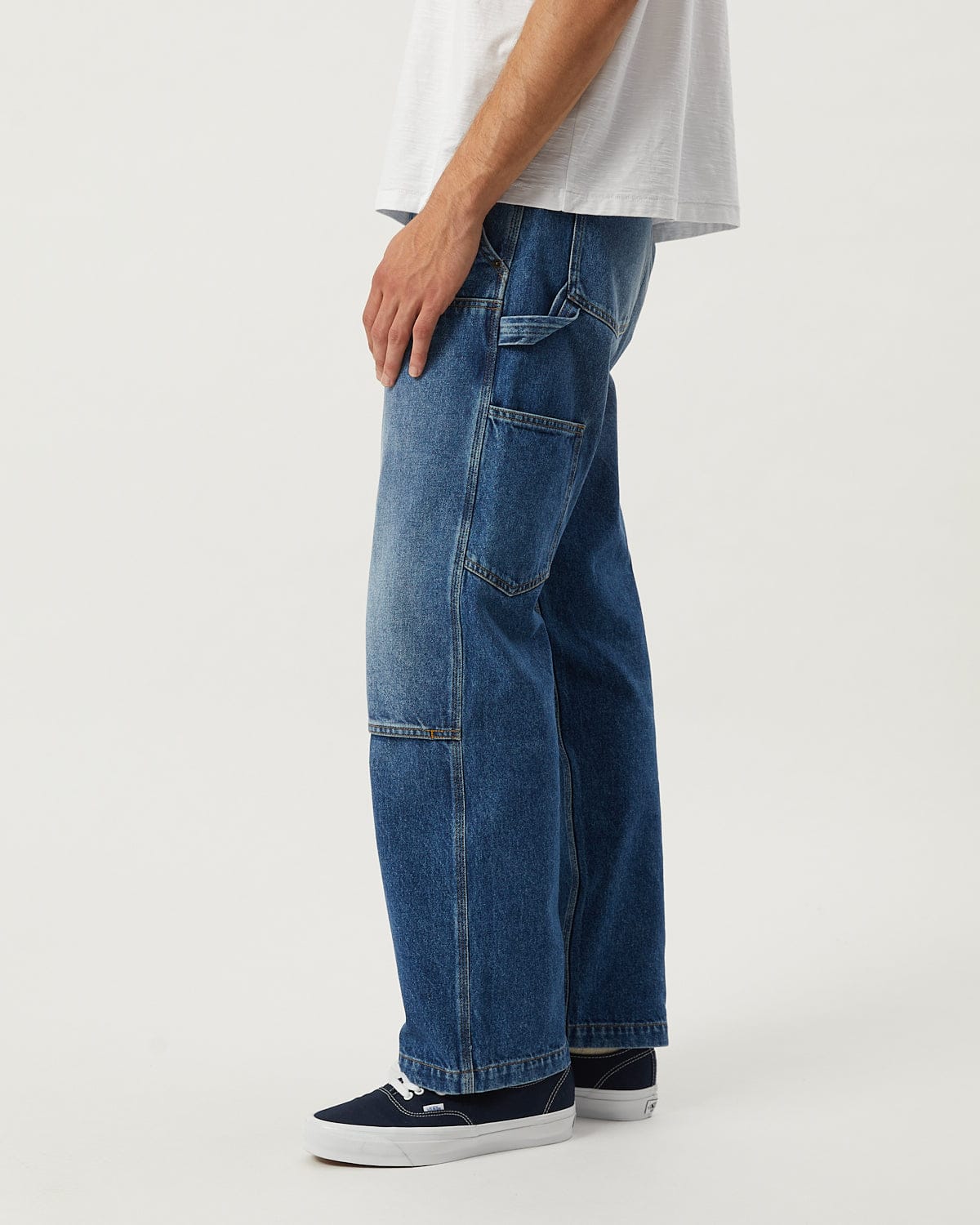 Denim Carpenter - Image 3