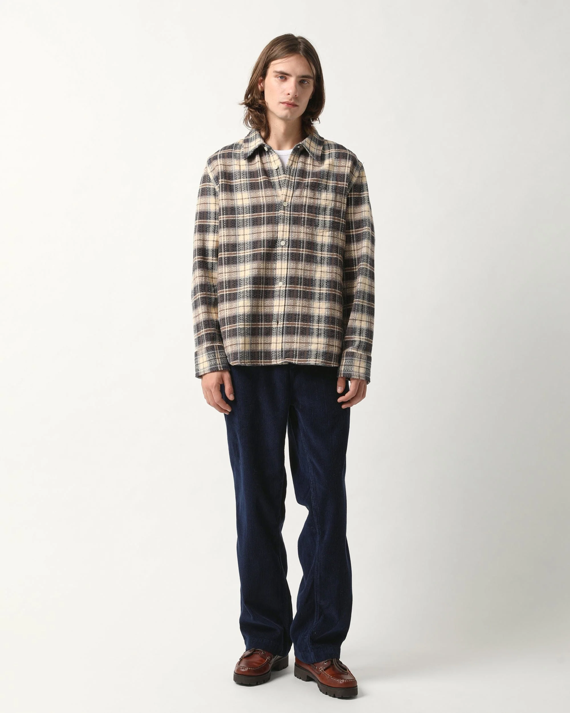 Dobby Weave LS - Image 2