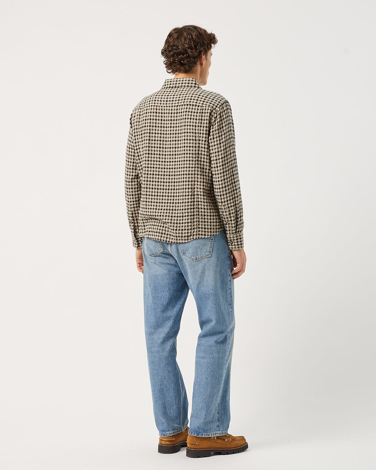 Fall Check LS - Image 3