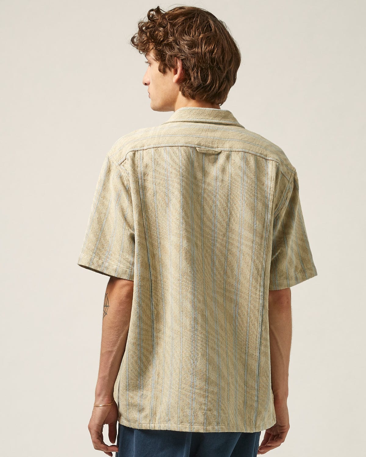 Haptic Weave SS Camp - Image 5