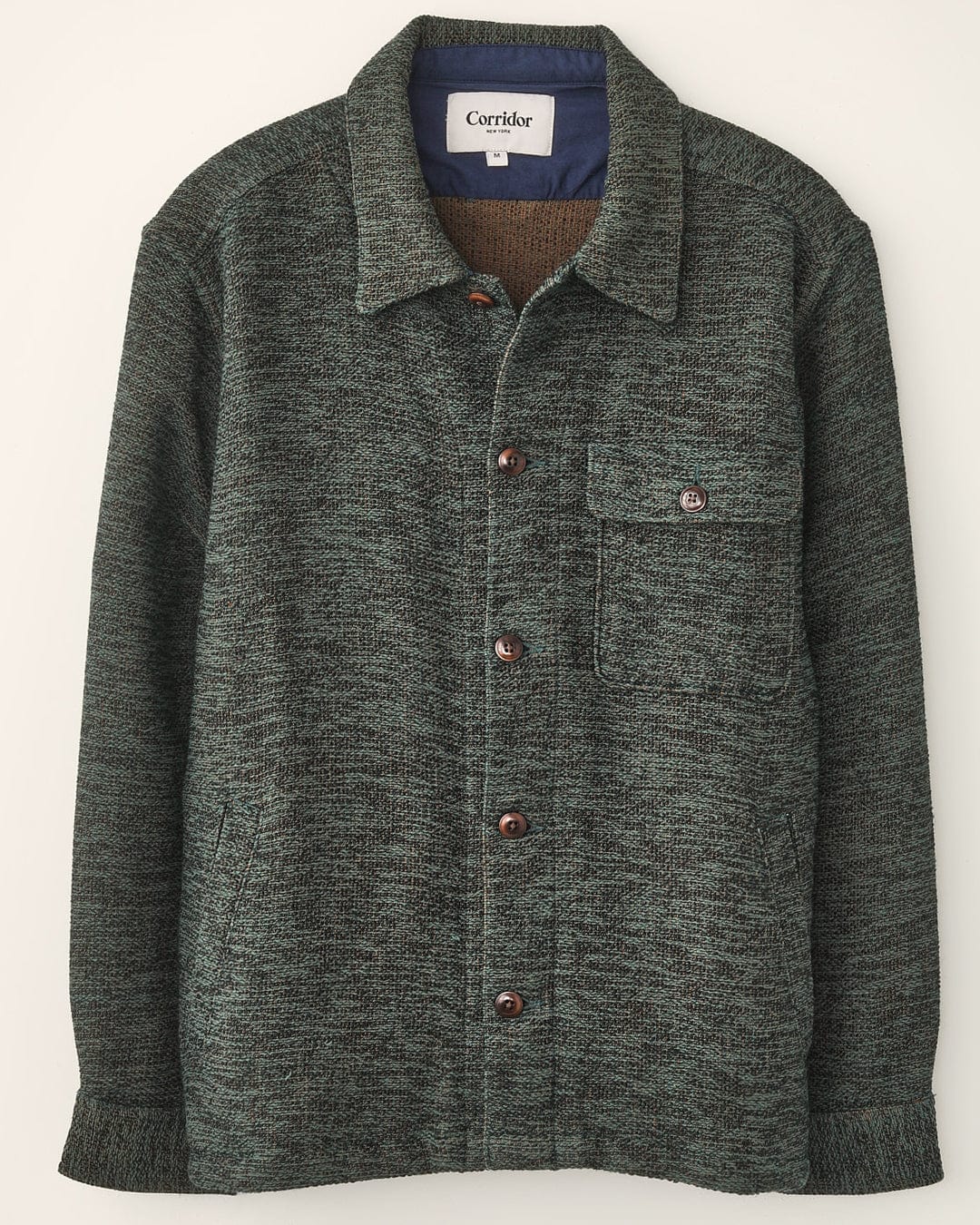 Latane Military Jacket