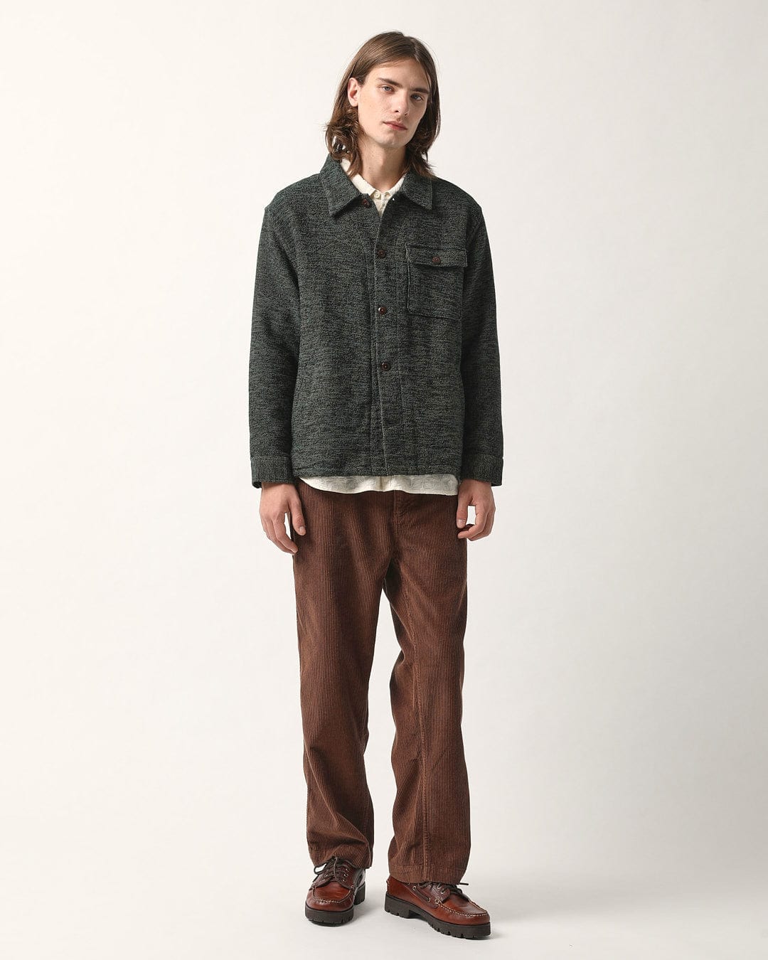 Latane Military Jacket - Image 2