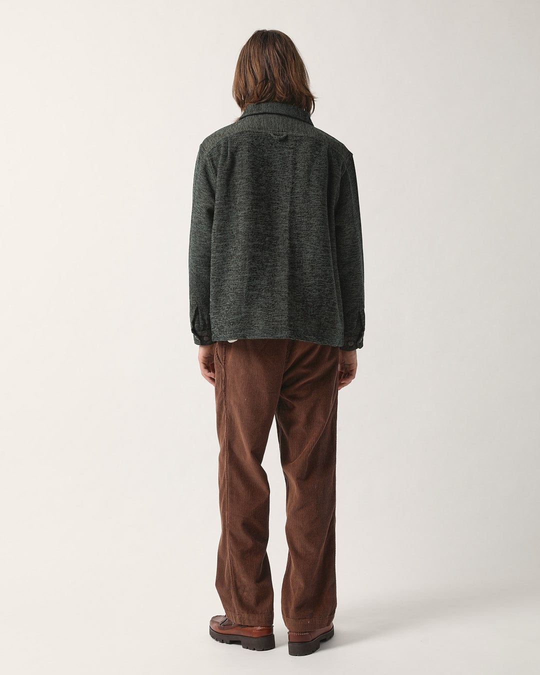 Latane Military Jacket - Image 5