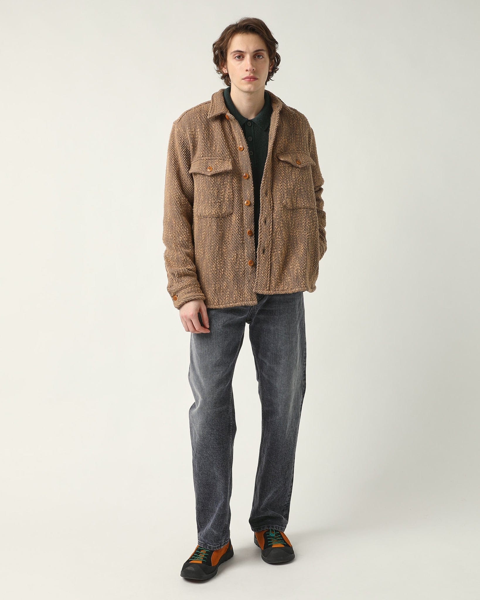 Liebes Jacket - Image 3