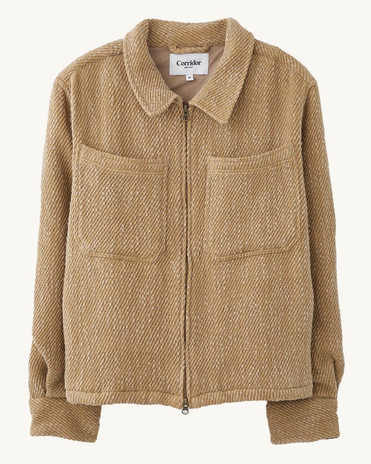 Liebes Zip Jacket