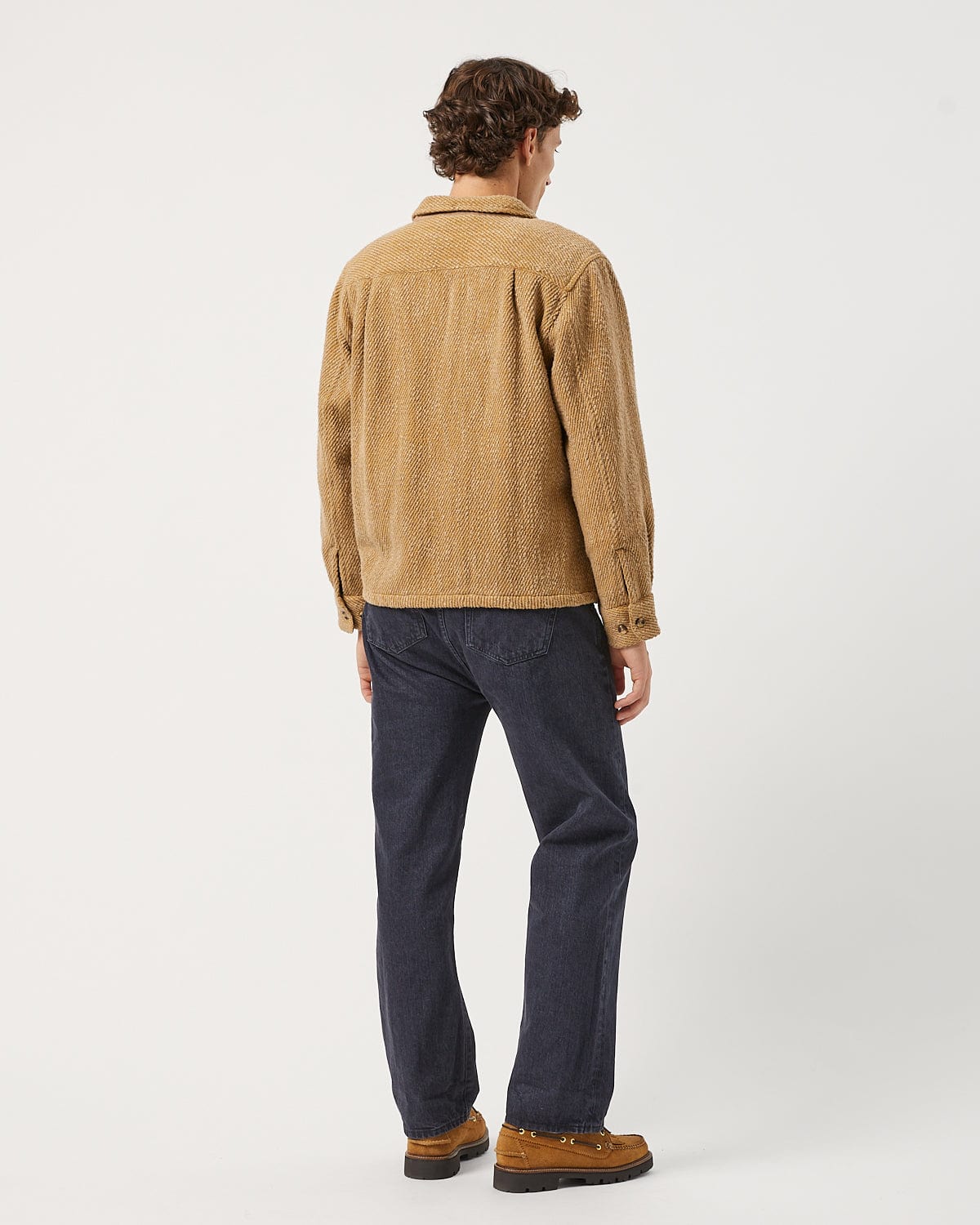Liebes Zip Jacket - Image 4