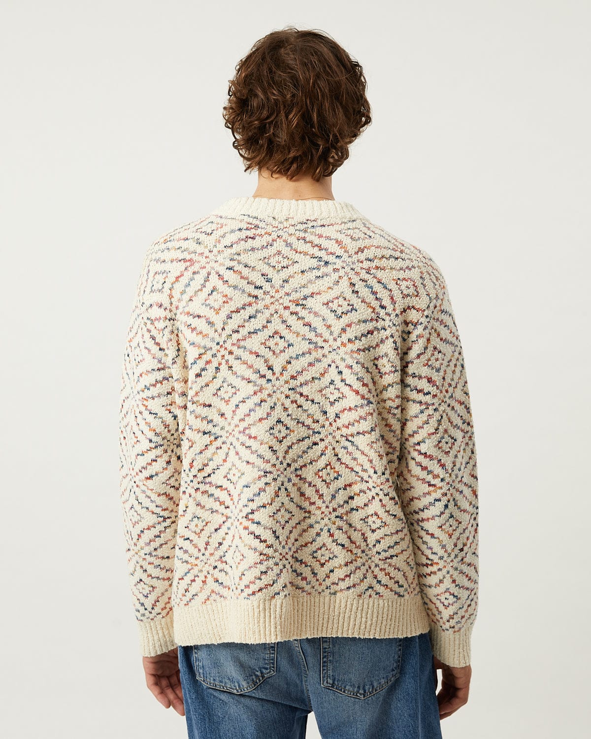 Mandala Cardigan - Image 5