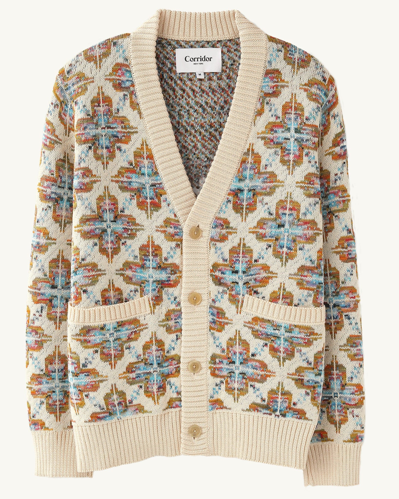 Mariposa Cardigan