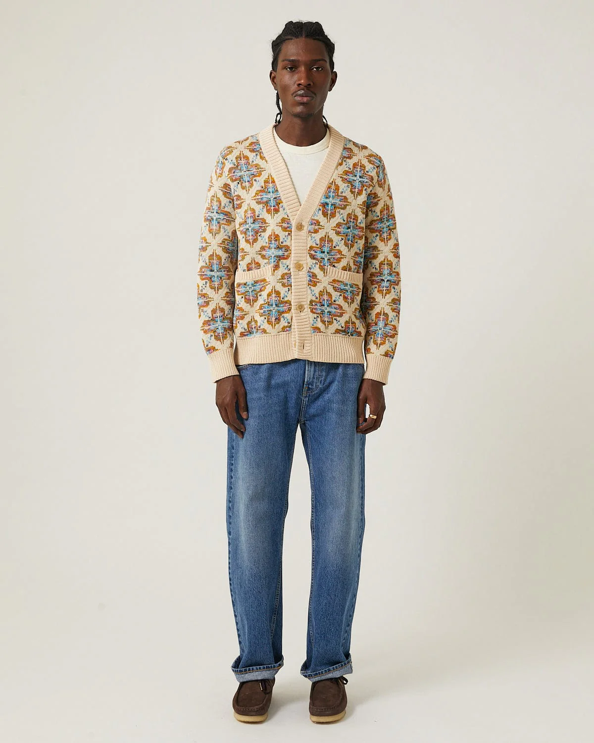 Mariposa Cardigan - Image 2