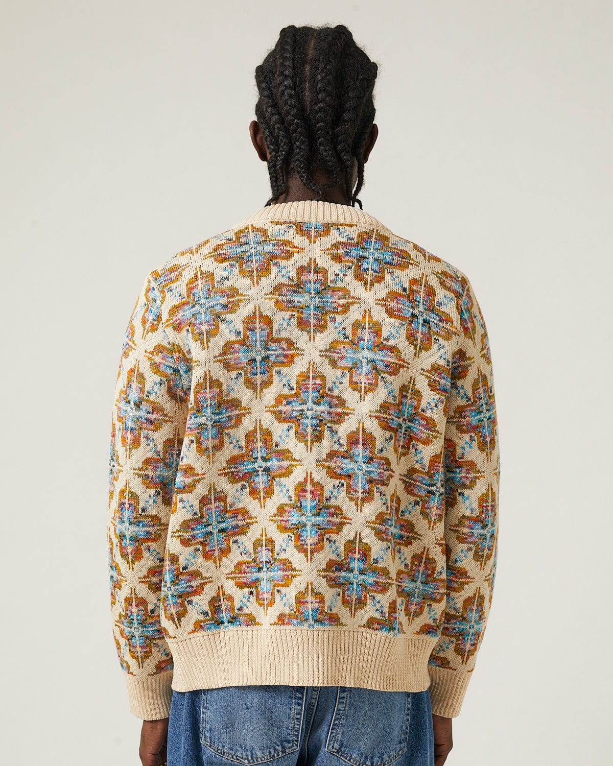 Mariposa Cardigan - Image 4