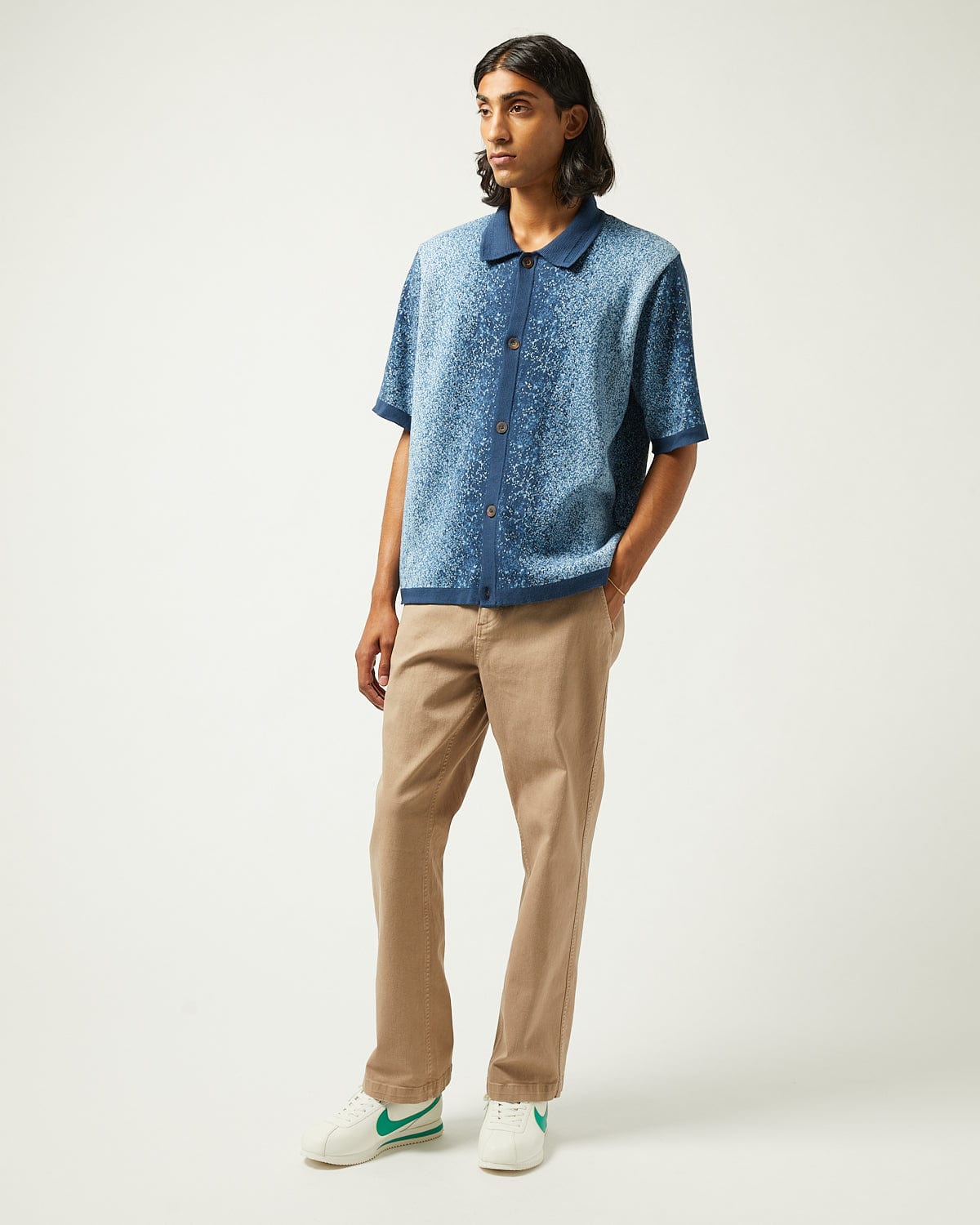Milkyway Buttondown - Image 5