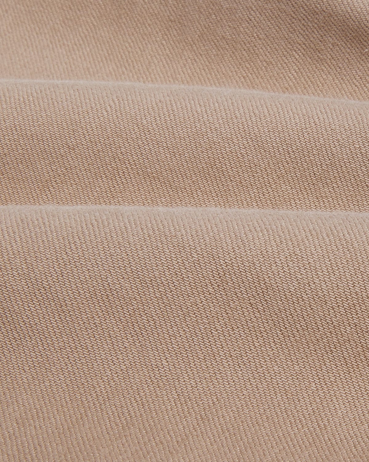 Misha Overshirt - TAN - Image 5