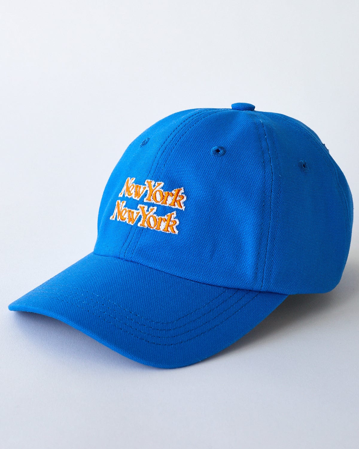 NY NY Cap - Blue - Image 2