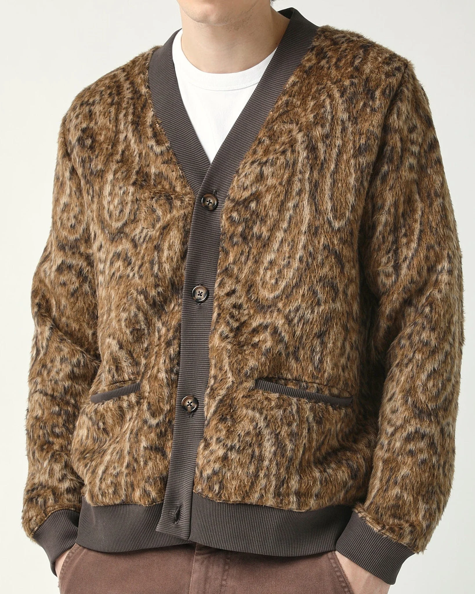 Opus Cardigan - Image 3
