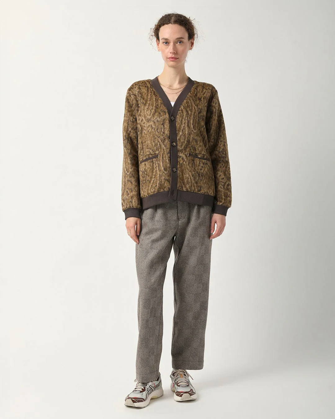 Opus Cardigan - Image 5
