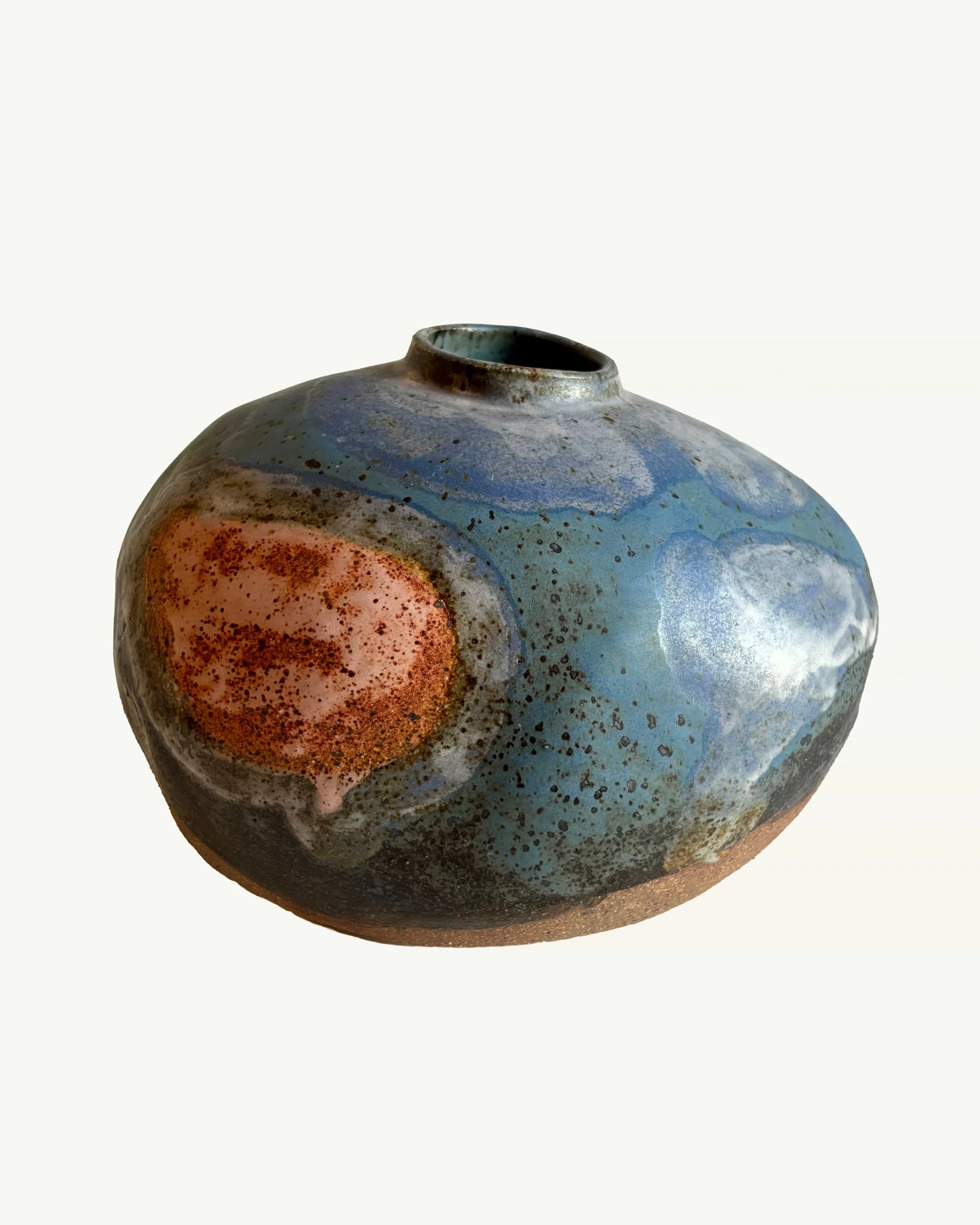 Handmade Vase - 1007