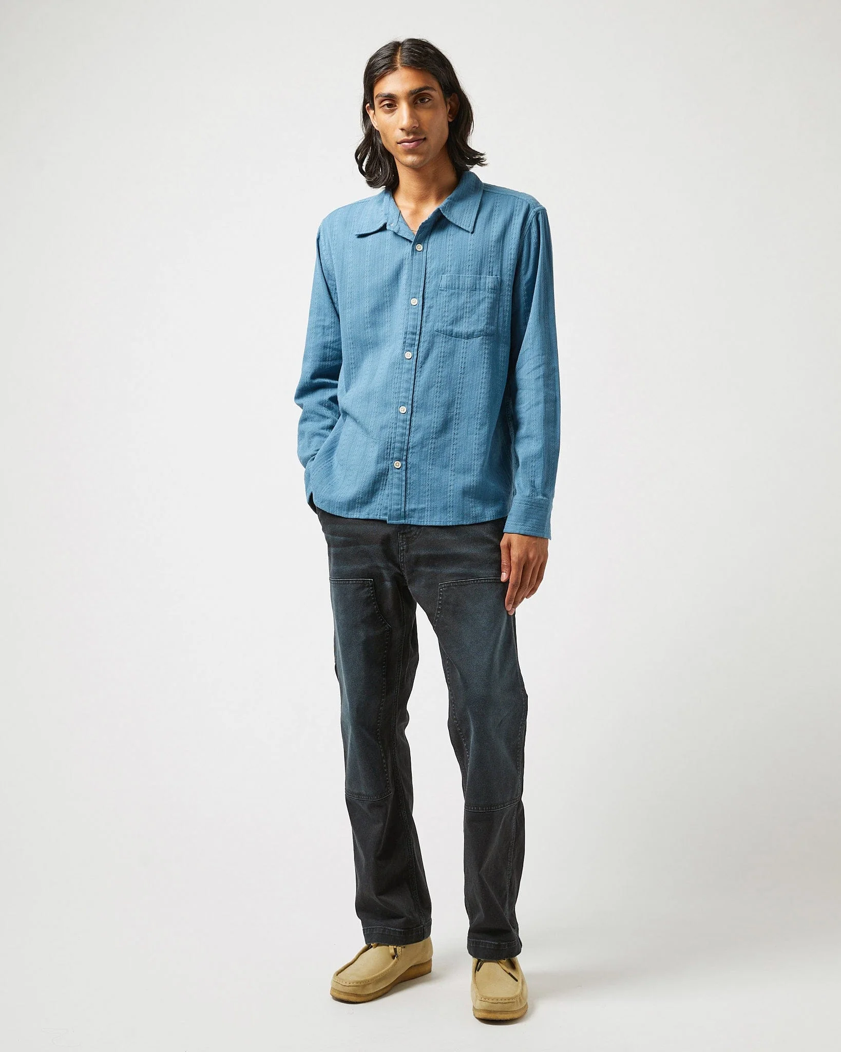 Ripple LS - Blue - Image 2