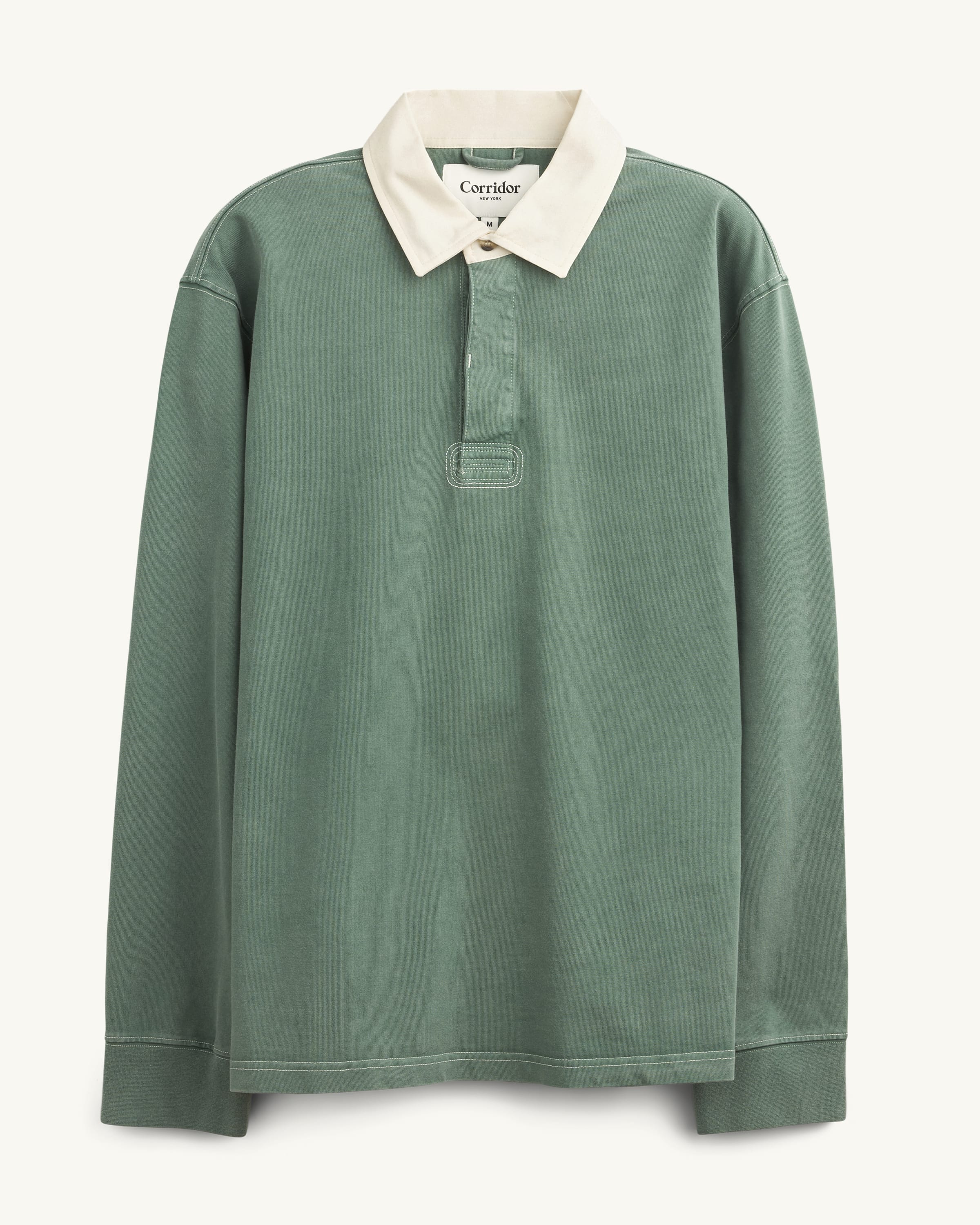 Rugby LS - Alpine