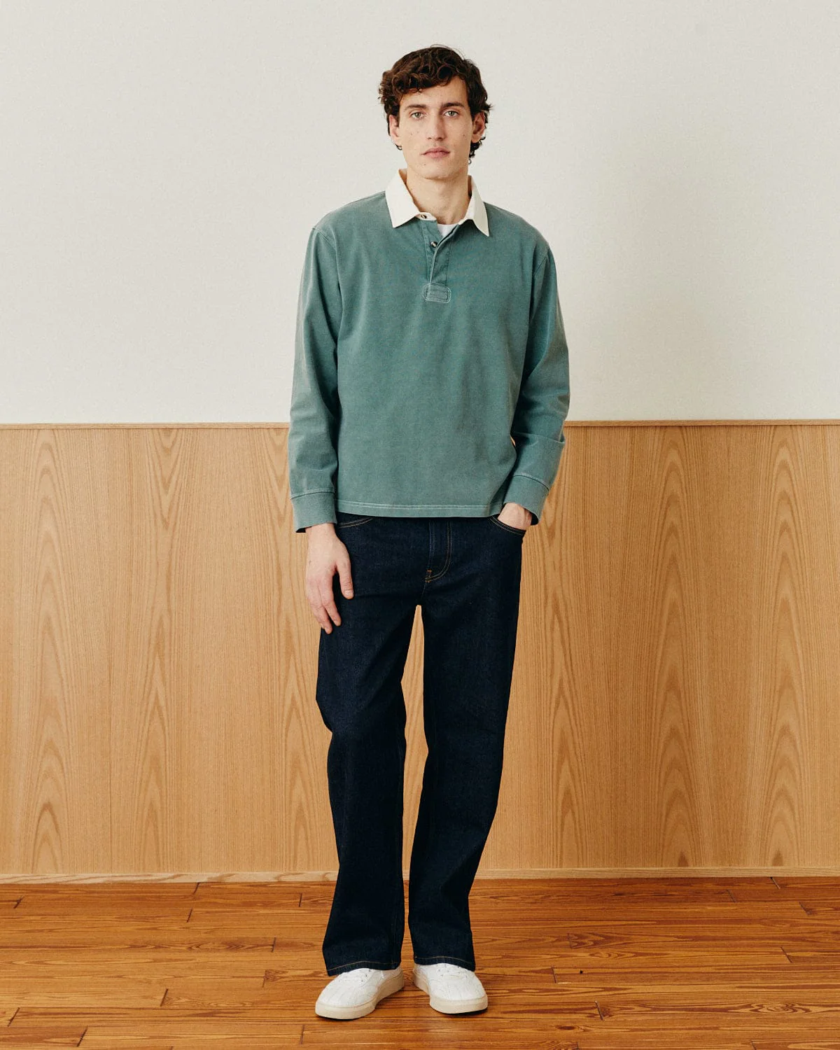 Rugby LS - Alpine - Image 5