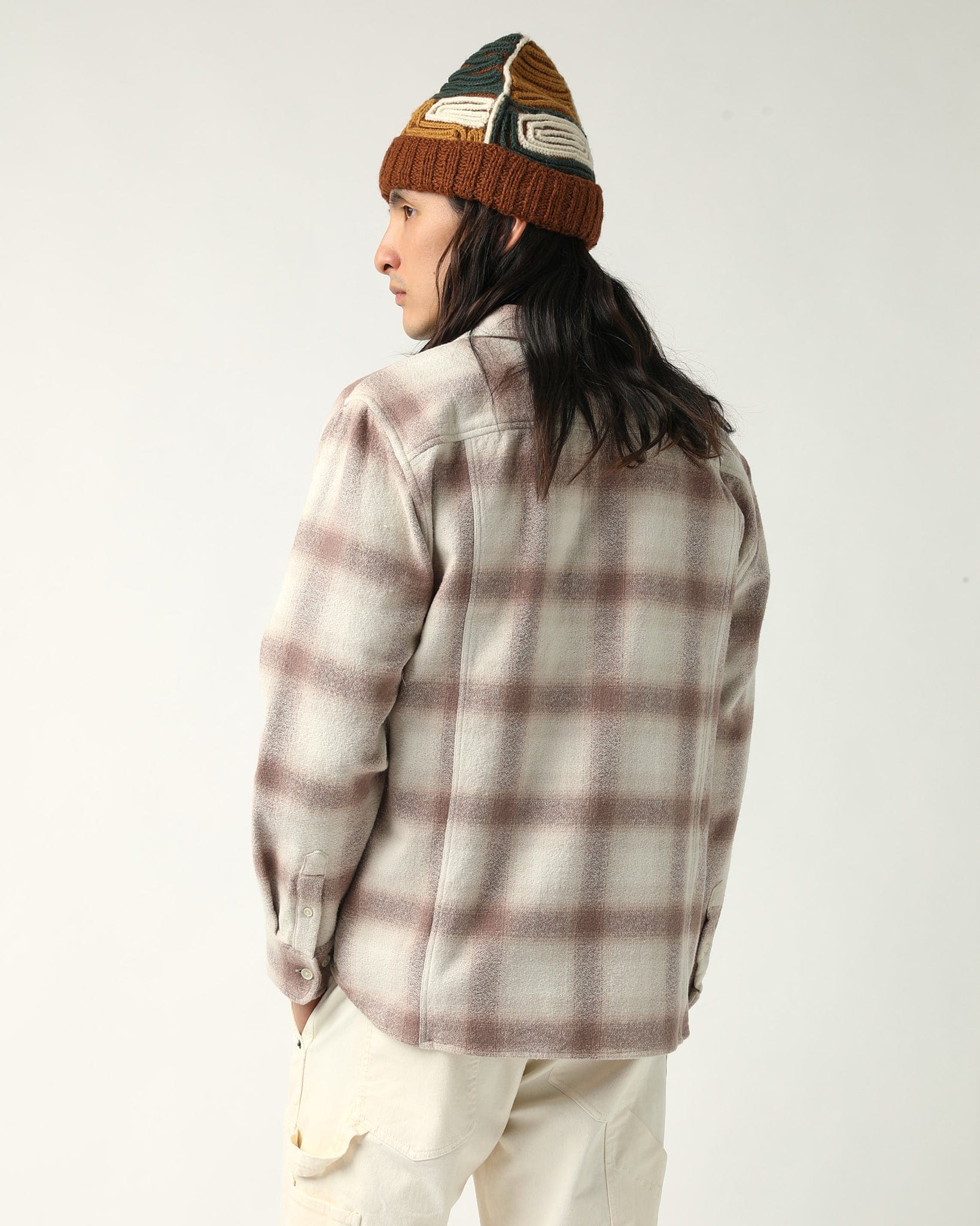 Snow Day LS - Image 4
