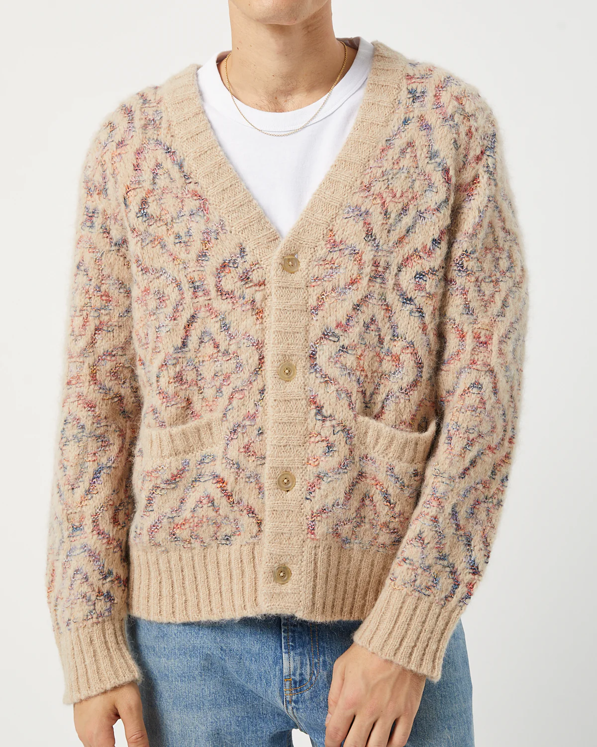 Somatic Cardigan - Image 2