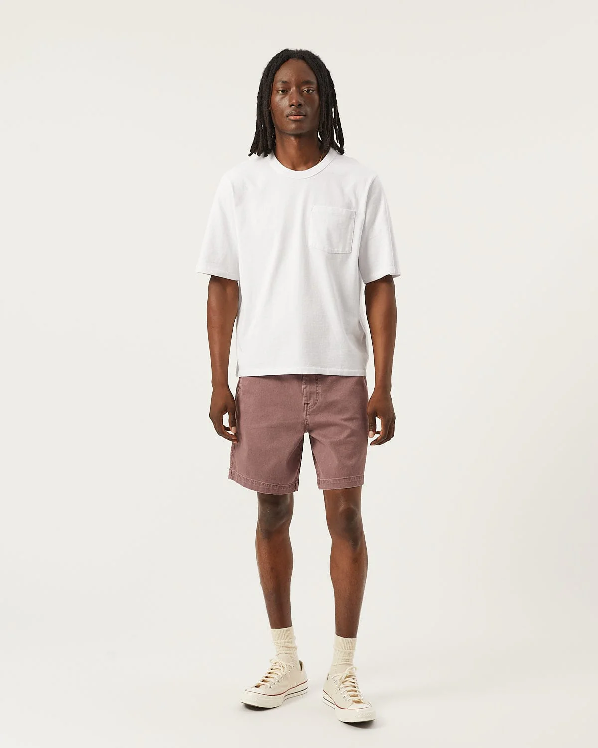 Spring Shorts - Dusk - Image 2