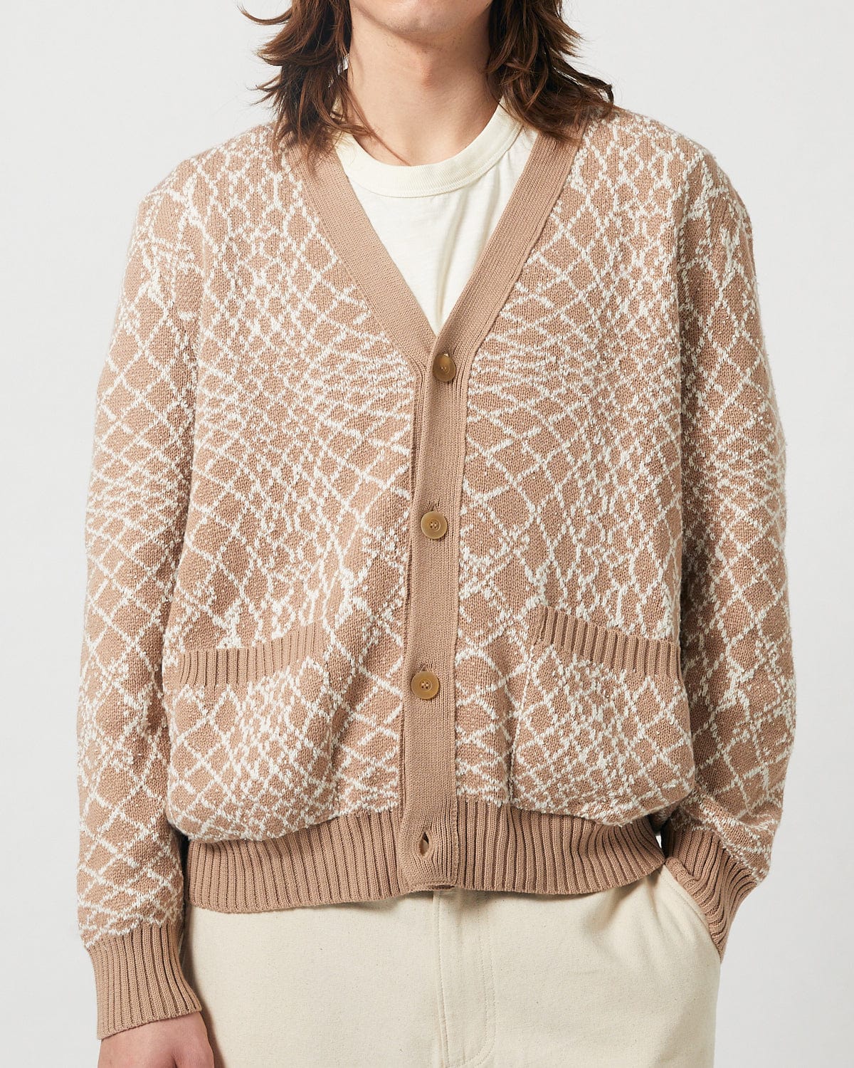 Time Warp Cardigan - Image 3
